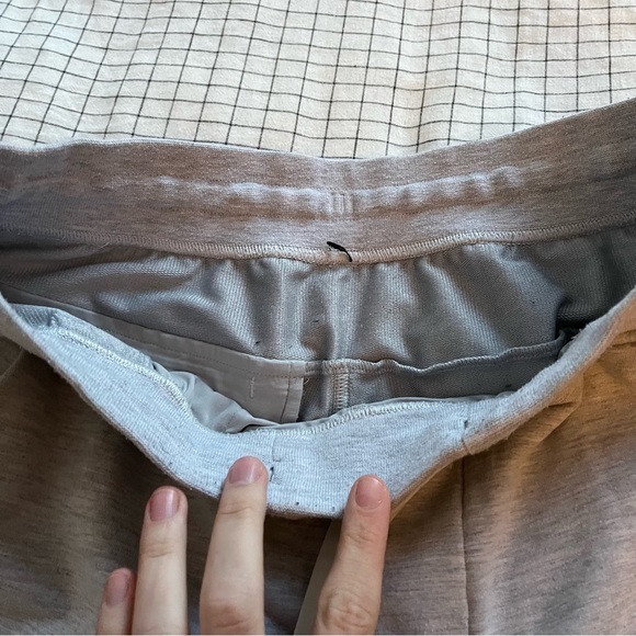 Lululemon City Sweat Jogger Tall - Picture 2 of 7